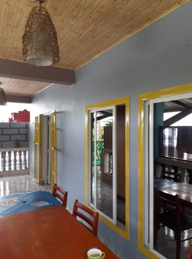 Auberge bouloulou Boueni Extérieur photo
