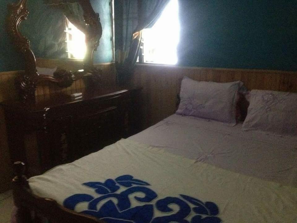 Auberge bouloulou Boueni Extérieur photo