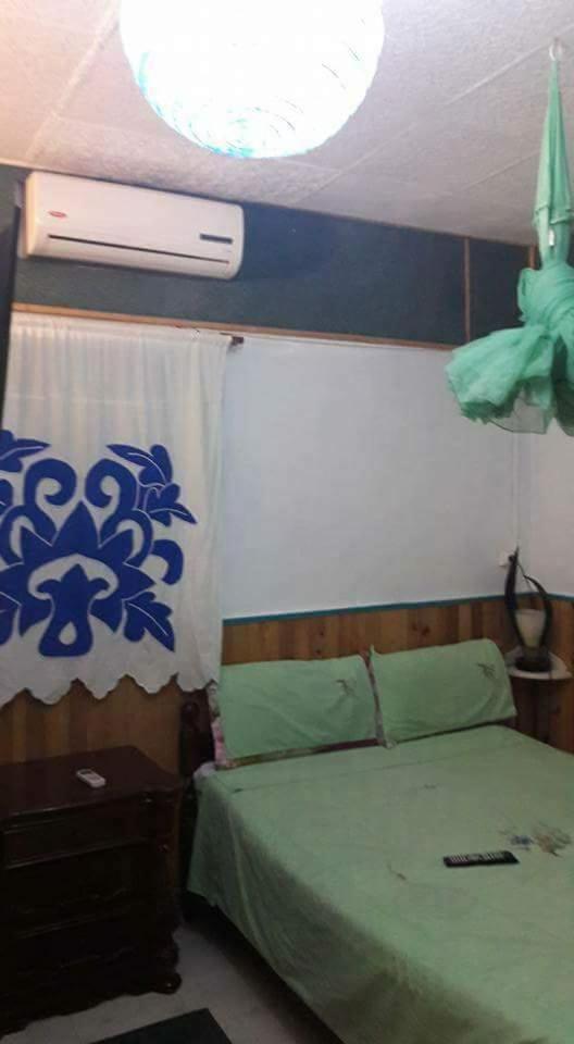 Auberge bouloulou Boueni Extérieur photo